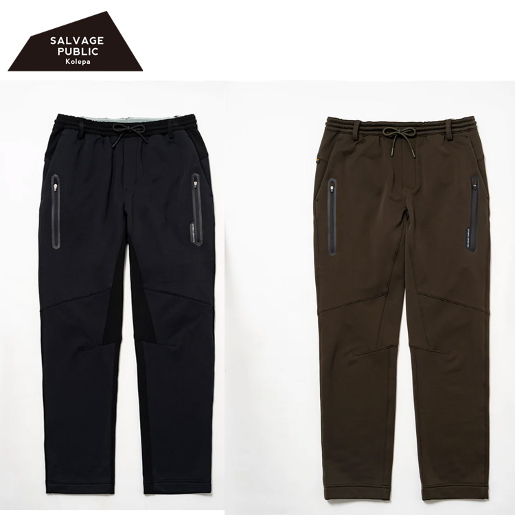 楽天市場】サルベージパブリックコレパ メンズ パンツ ゴルフ スキニー