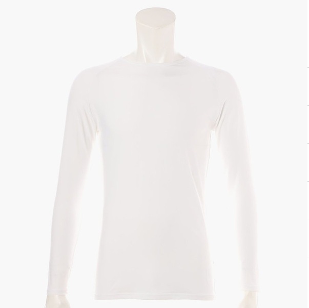 【BRIEFING/ブリーフィング】BBG261M05MEN\u0027S COOLCORE UNDER SHIRT アンダー御召しもの アンダーシャツ