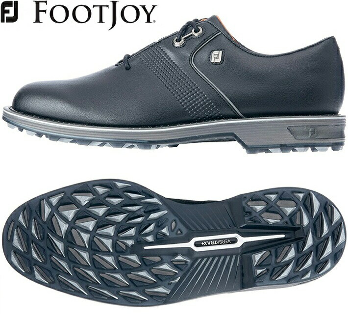 DRYJOYS PREMIERE FLINT Lace ドライジョイズ プレミア フリント メンズ スパイクレス レース(紐)ゴルフシューズウィズ W 3E53937