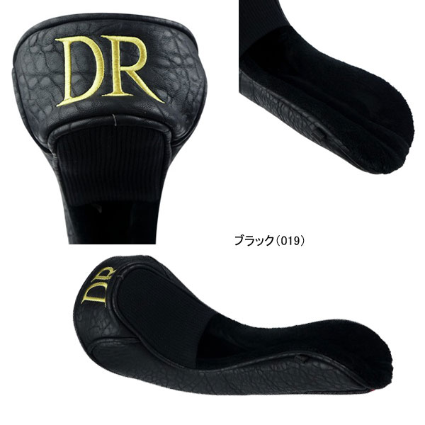 Rock Dude ロックデュード 13 ペイズリーdr ドライバー用ヘッドカバー Butlerchimneys Com