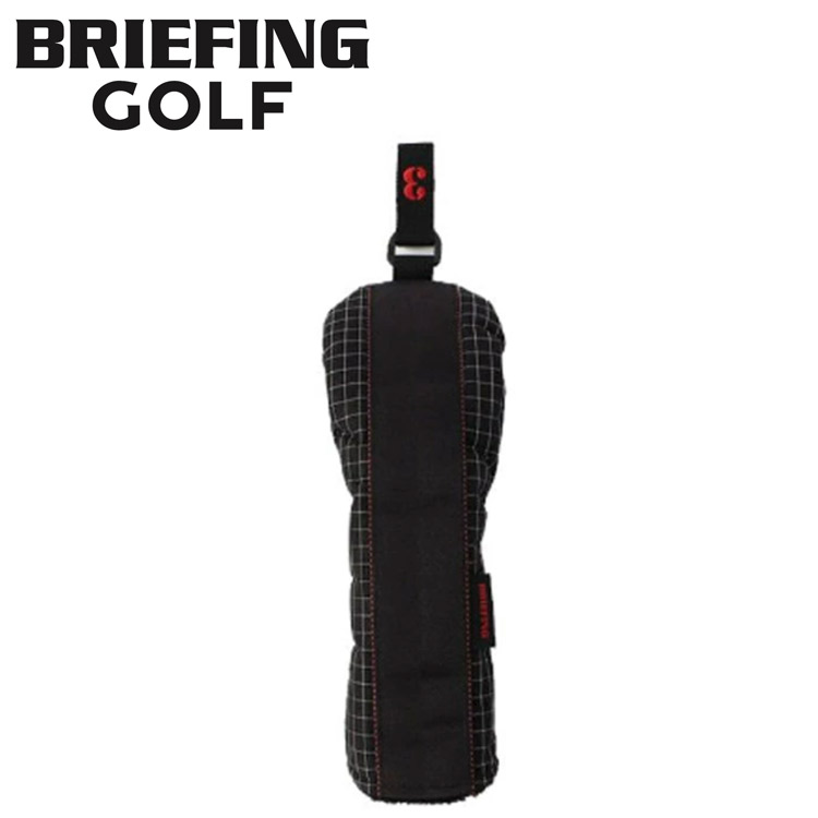 楽天市場】BRIEFING GOLF UTILITY COVER SP ブリーフィング