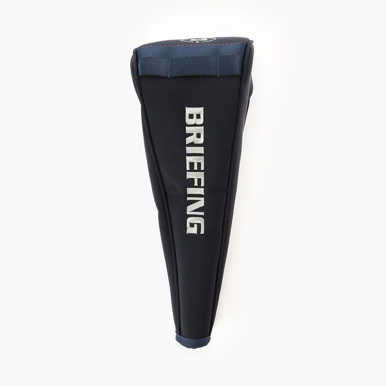 【BRIEFING/ブリーフィング】BRG253G54 DRIVER COVER MAG PRO LTDドライバーカバー ヘッドカバー【PRO SERIES】