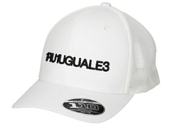【1PIU1UGUALE3 GOLF/ウノ ピゥ ウノ ウグァーレ トレ ゴルフ】113 GOLF MESH CAP 1PIU1UGUALE3 LOGOGRG511-GPE048メッシュキャップ|スズキゴルフオンライン