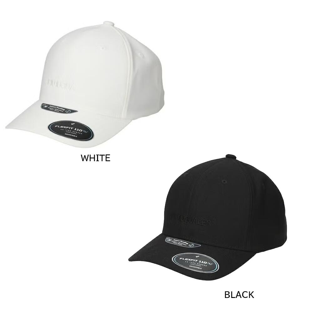 【1PIU1UGUALE3 GOLF/ウノ ピゥ ウノ ウグァーレ トレ ゴルフ】113 GOLF ADJUSTABLE CAP 1PIU1UGUALE3 LOGOGRG512-GPE049キャップ|スズキゴルフオンライン