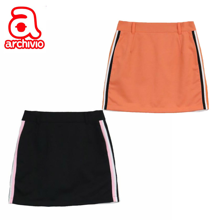 【美品】アルチビオスカート 楽天市場】【最終セール】アルチビオ / archivio (2023秋冬新作