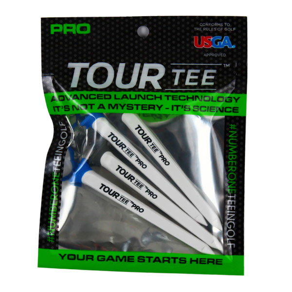 楽天市場】【2/27〜エントリーで全品P3倍】TOUR TEE PRO ツアーティー