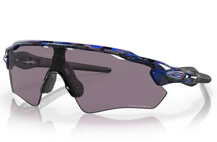 楽天市場】【OAKLEY／オークリー】RADARLOCK PATH (A) AsiaFit Slate