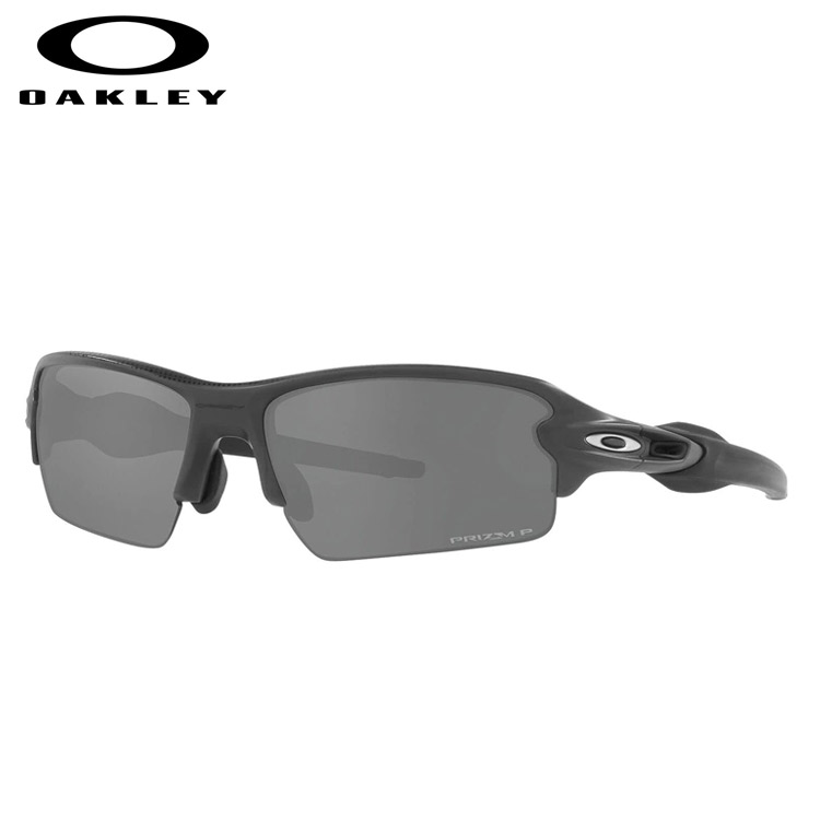 【OAKLEY/オークリー】FLAK2.0 フラック2.0Asia FittingサングラスOO9271-52 ハイレゾマットカーボン【正規販売店】|スズキゴルフオンライン