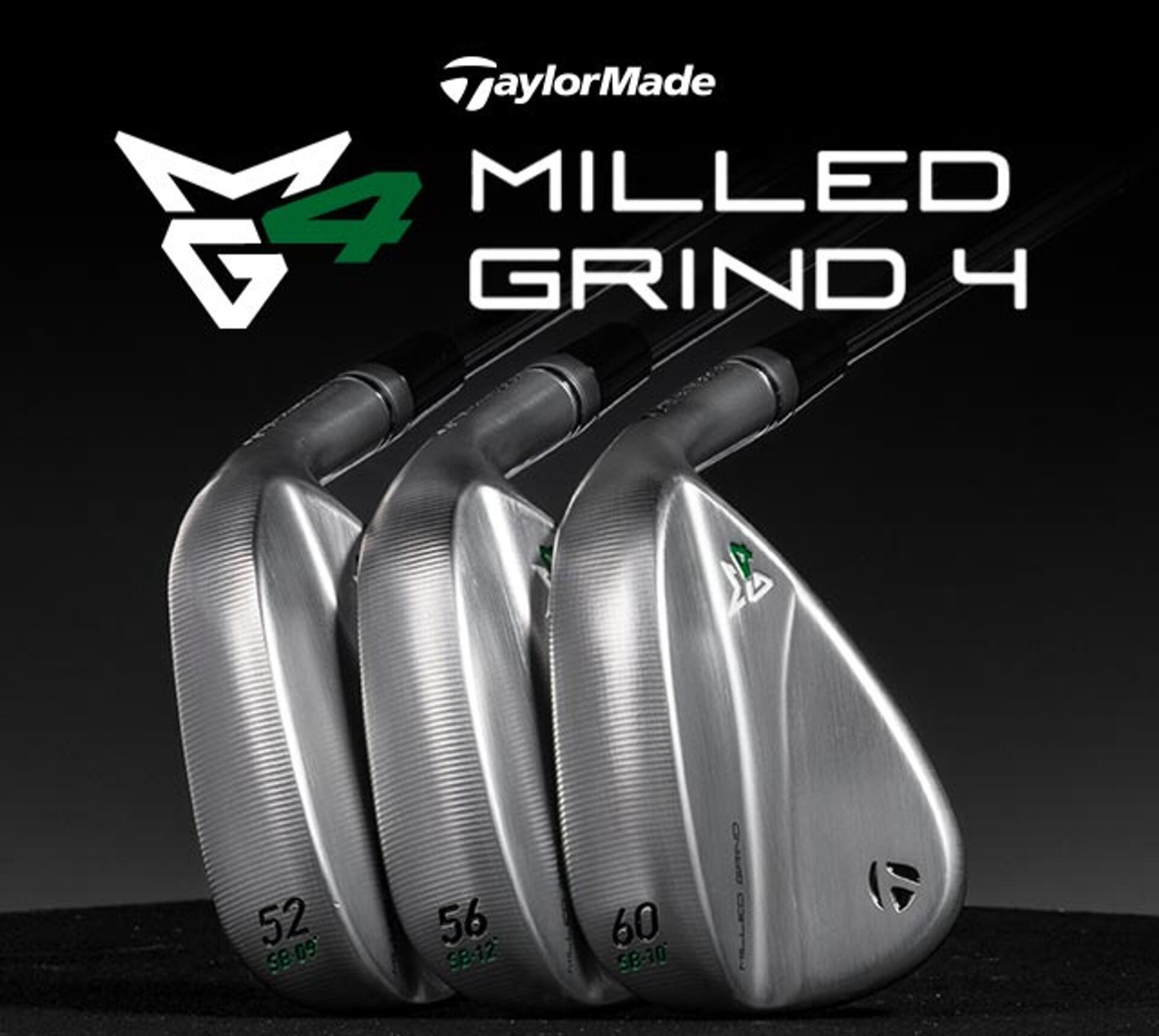 TaylorMade - 【再出品】テーラーメイド　ミルドグラインド　ハイトゥウェッジ　60°/12° Amazon | TAYLOR MADE(テーラーメイド) MILLED GRIND HI-TOE2