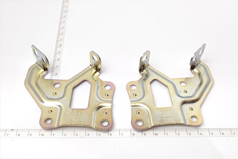 楽天市場】オーディオ交換用ブラケットセット タントLA600S,LA610S