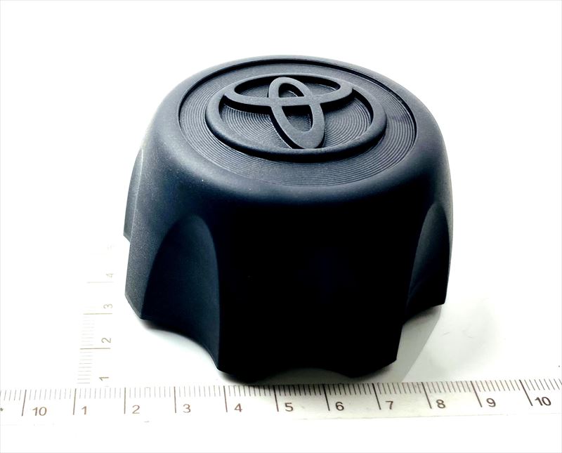 楽天市場】ホイールハブオーナメントのみ 42638-52010 プロボックス用