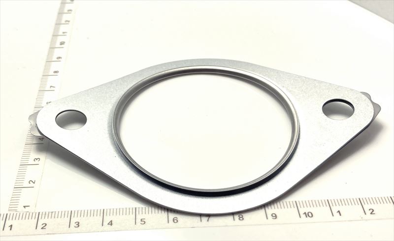 取引ページ 楽天市場】エキゾースト パイプリヤ の ガスケツト □ 『図の略番