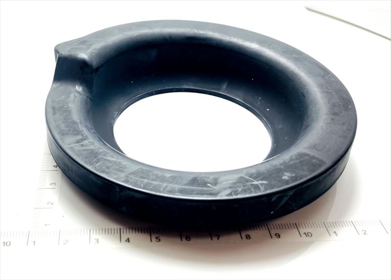 楽天市場】リアスプリングシート（アッパー） L175S ムーブ 48481