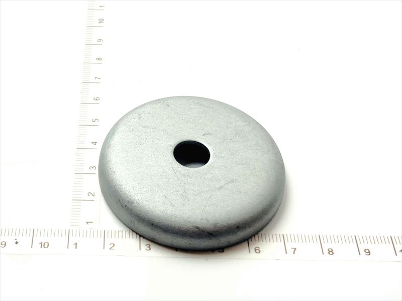 スズキ純正部品　ジムニー用 ボディーマウンチングアッパのクッション スズキ純正部品 ジムニー用 ボディーマウンチングアッパの