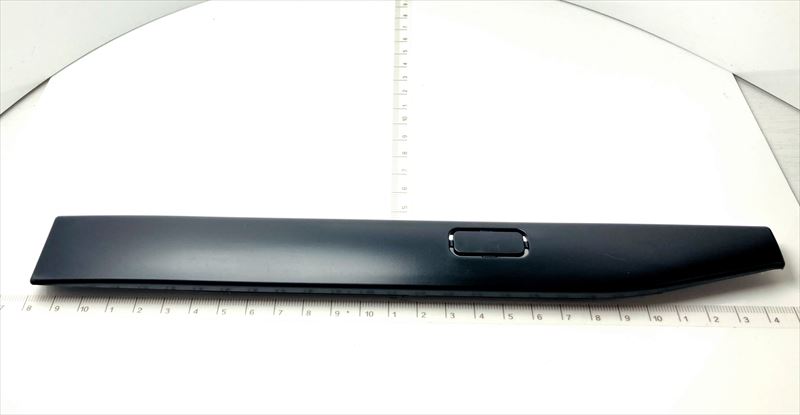 パーツ TYU 楽天市場】ルーフドリップサイドフィニッシュモールディング