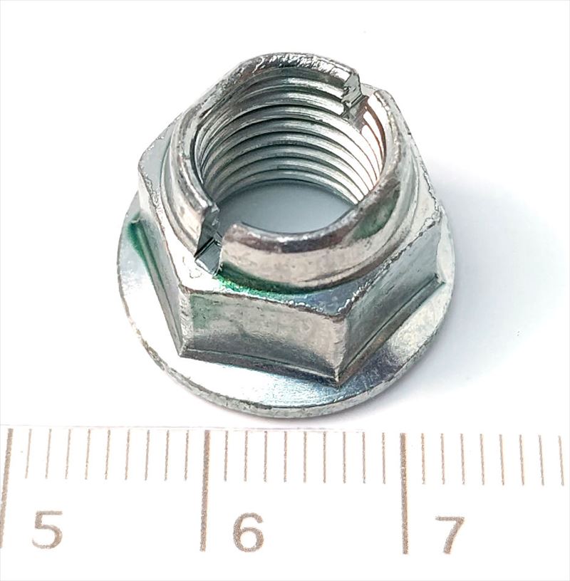 楽天市場】チェイサー用 ナットのみ 90179-10094 JZX100-BTPVZ トヨタ