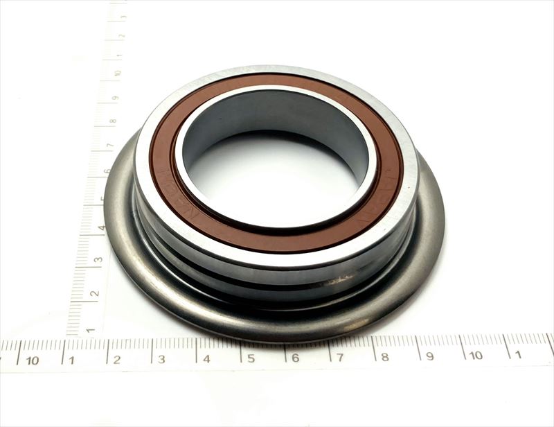 楽天市場】マーク用 クラッチレリーズハブベアリング 90363-45012 GF