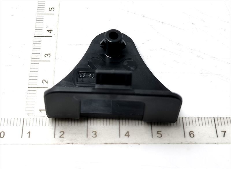 楽天市場】ハイゼット用 テール ゲートのストッパのみ