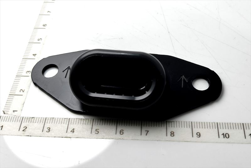 専用品③ 69415)ドアロックストライカーカバー トヨタ トヨタ純正品番先頭