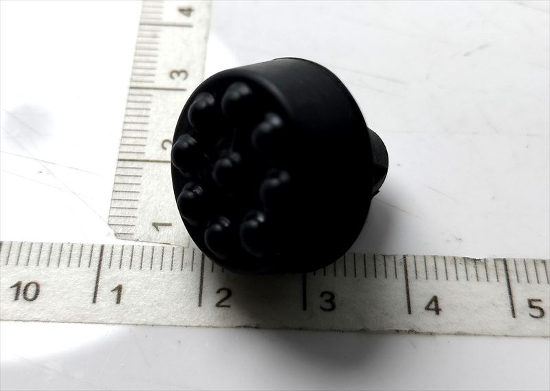 Fooページ 楽天市場】お客様ご注文依頼分 セレナ FC26 スライドドアバンパ 82896