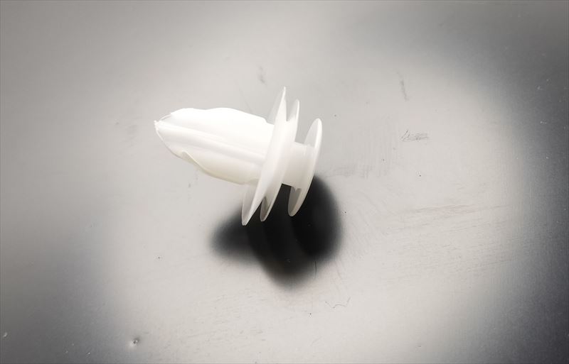 楽天市場】フロントピラーガーニッシュクリップのみ 90467-10161 ノア