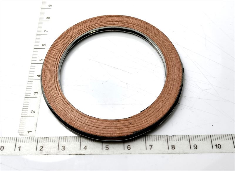 まぐ様オーダーページ Amazon | TOYOTA (トヨタ) 純正部品 エキゾーストパイプ