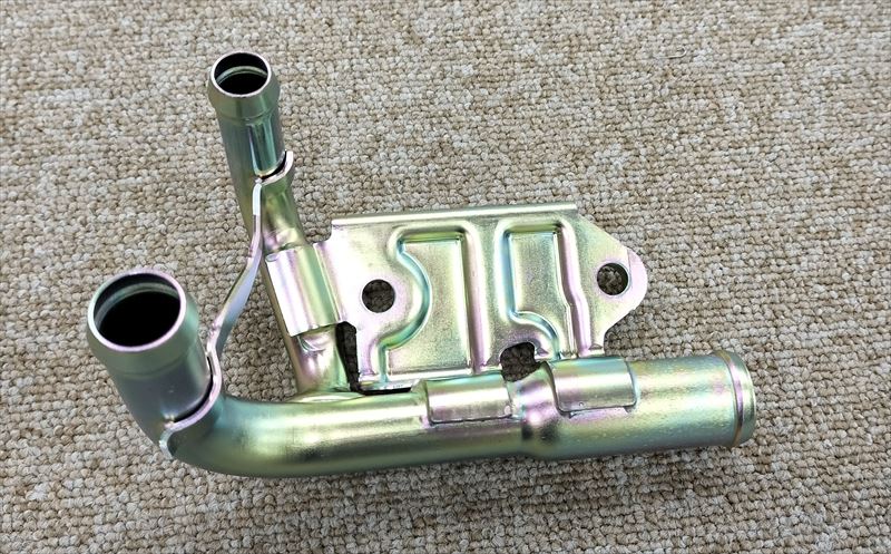 別アバタサブ 楽天市場】お客様ご注文依頼分 アテンザ バイパス パイプ SH20