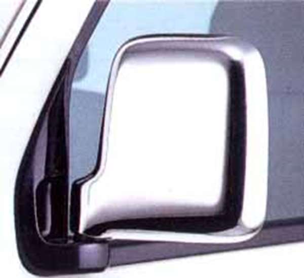 最大30 Off エブリイ 純正 Da52 Db52 メッキ ドアミラーカバー パーツ スズキ純正部品 メッキ サイドミラーカバー カスタム Every オプション アクセサリー 用品 レビューで送料無料 Www Judovalldelterri Cat