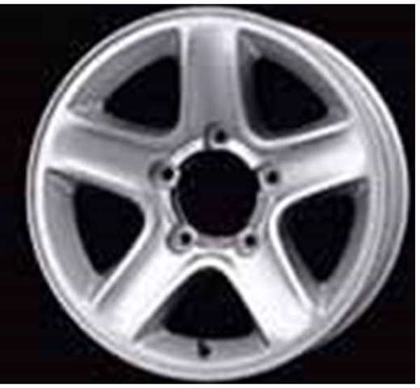 楽天市場】『エスクード』 純正 TL52 TX92 アルミホイール 1本のみ