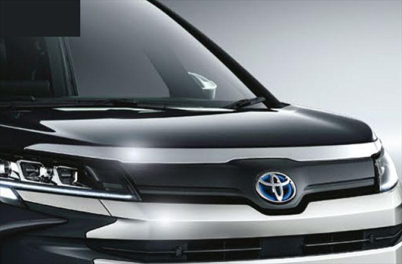 楽天市場】『ノア』 純正 ZWR90 ZWR95 MZRA90 MODELLISTA フロント