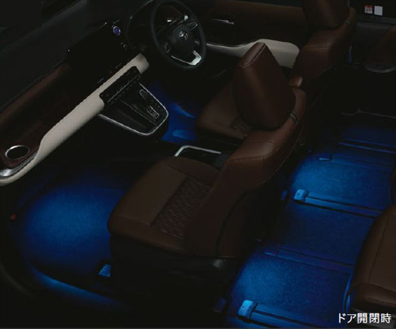 楽天市場】『ノア』 純正 APXGB オットマン 2個セット パーツ トヨタ