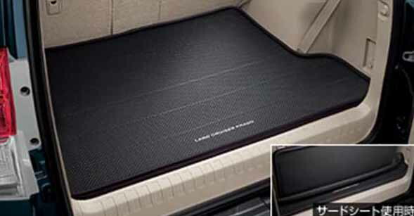 楽天市場】『ランドクルーザープラド』 純正 GKAGK ロングラゲージ