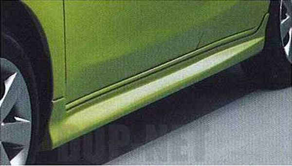 楽天市場】『マーチ』 純正 K13 NK13 キッキングプレート(LED・橙色