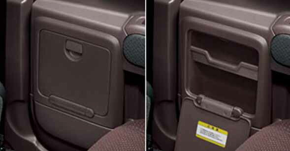 『スペイド』 純正 NCP141 NCP145 NSP140 ドアポケットボックス リヤ パーツ トヨタ純正部品 spade オプション アクセサリー 用品