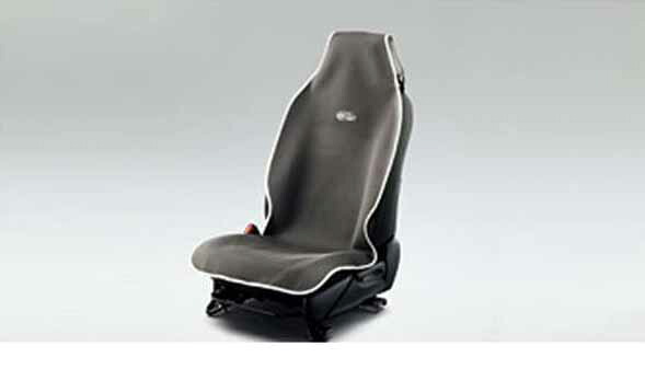 『スペイド』 純正 NCP141 NCP145 NSP140 シートエプロン1枚 パーツ トヨタ純正部品 spade オプション アクセサリー 用品