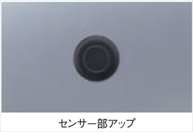 『スイフト』 純正 ZC43 ZC53 ZC83 ZD43 ZD53 ZD83 フロントパーキングセンサー用のセンサーキットのみ ※配線キット別売 パーツ スズキ純正部品 オプション アクセサリー 用品