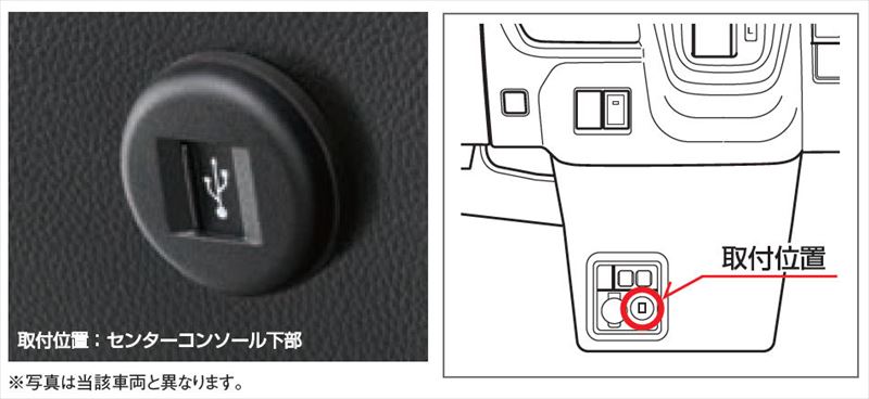 楽天市場】『スペーシアベース』 純正 MK33V 外部電源ユニット パーツ