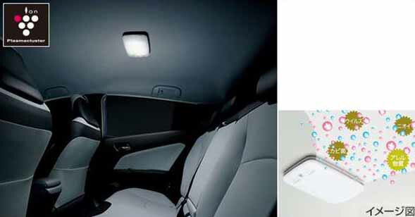 楽天市場】【国内正規純正部品】TOYOTA トヨタ純正 40系プリウスα