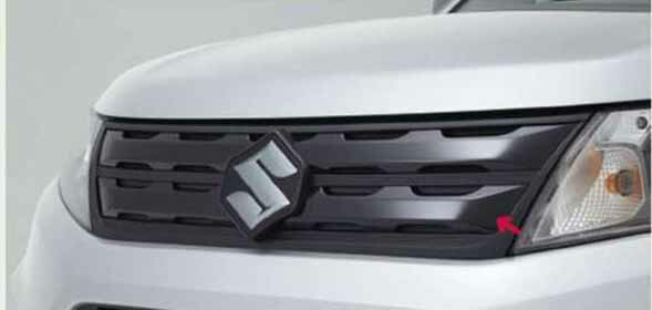 楽天市場】『エスクード』 純正 TDA4W TDB4W フロントグリル パーツ