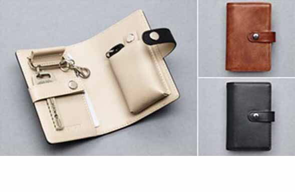 楽天市場】○◯純正部品トヨタ ヴェルファイア本革キーケース(各色