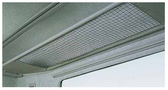 楽天市場】スーパーグレート パーツ リヤカーテン カスタム生地(黒