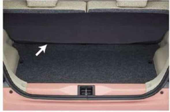 楽天市場】『ハイラックス』 純正 GUN125 ソフトトノカバー パーツ