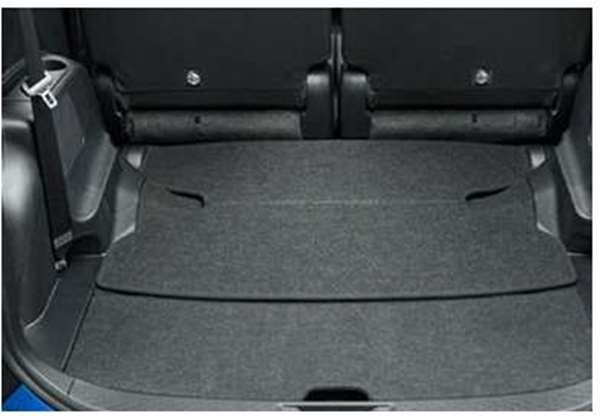 楽天市場】【トヨタ純正】 ラゲージボード ☆シエンタ 170系