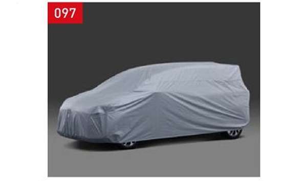 『シエンタ』 純正 NHP170G NSP170G NCP175G NSP170G カーカバー（防炎タイプ）ドアミラー用 パーツ トヨタ純正部品 ボディカバー ボディーカバー 車体カバー防火 耐熱 オプション アクセサリー 用品