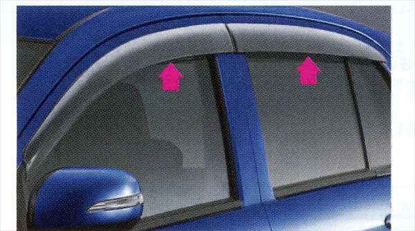 楽天市場】『ミライース』 純正 LA300S コーナーセンサー（フロント+