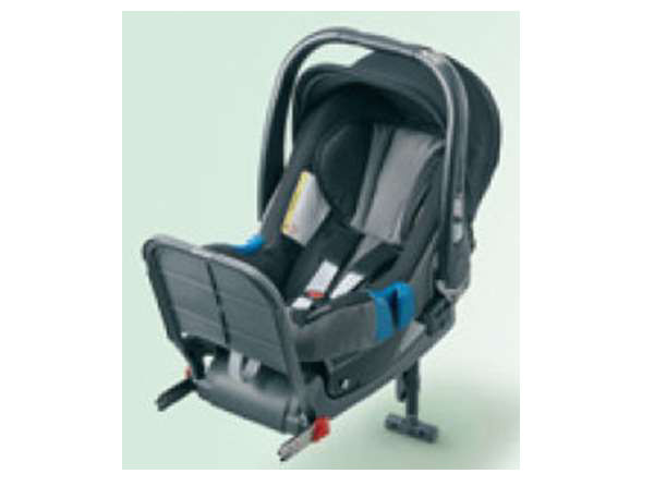 2021人気新作 ステップワゴン 純正 RP1 Honda Baby ISOFIX パーツ