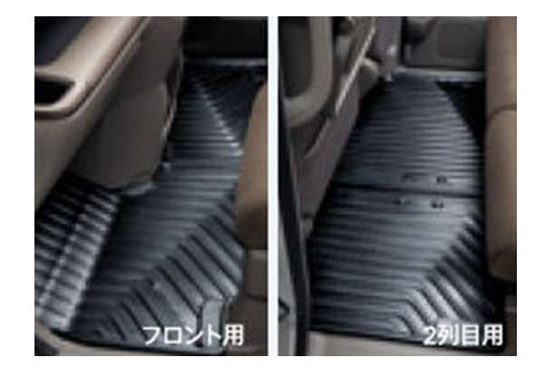 楽天市場】『ステップワゴン』 純正 RP5 RP3 RP4 RP1 RP2 ラバー