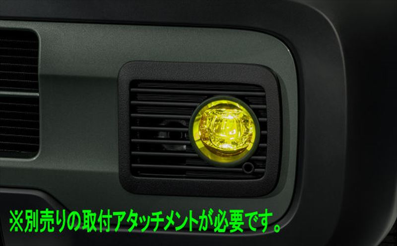楽天市場】『N-BOX』 純正 JF5 JF6 LEDフォグライト（クリア）の