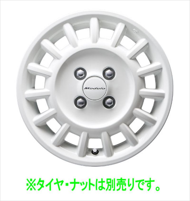 ホンダNBOX純正アルミホイール島根県引き取り ホンダ 純正アクセサリー ホンダ N-BOX JF H23.12