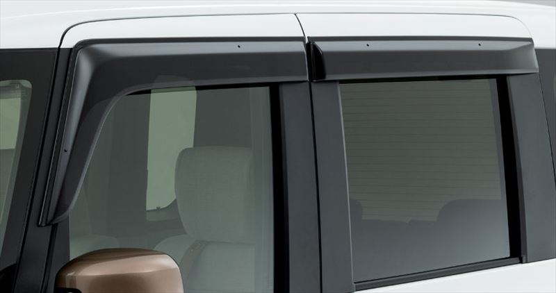 ホンダ純正ドアバイザー　N-BOX系08R04-TTA-000 gywy015.jpg